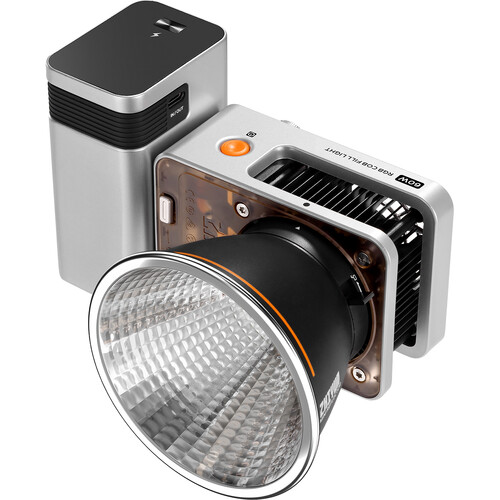 Zhiyun MOLUS X60 LED Monolight - Image 2