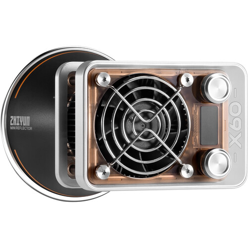 Zhiyun MOLUS X60 LED Monolight - Image 4