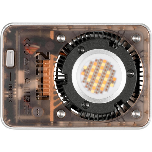 Zhiyun MOLUS X60 LED Monolight - Image 5