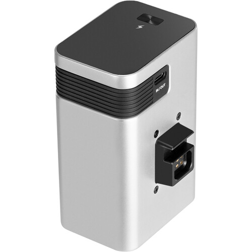 Zhiyun MOLUS X60 LED Monolight - Image 10