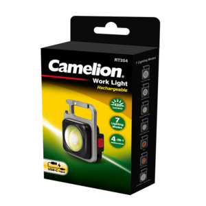 Camelion RT254 work Light