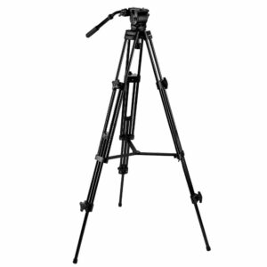 Fancier Professional Video Camera Tripod FC-270