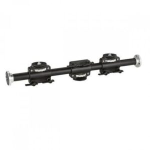 Weifeng WT-628 Extension Arm With 2 Sledges - Metal