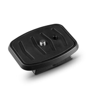 Weifeng quick Release Plate for Weifeng Tripod WT-3520