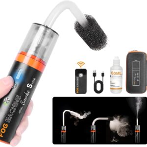 SM S  For Smoke FOG MACHINE