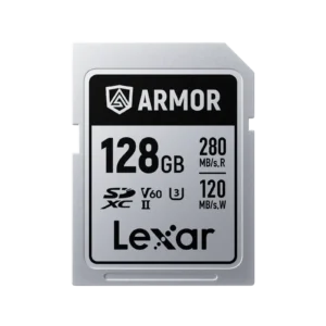 Lexar ARMOR SD Silver Pro 280MB/s V60