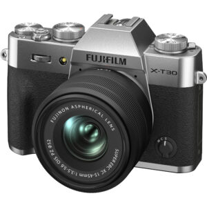 FUJIFILM Digital Camera X-T30II15-45 Kit