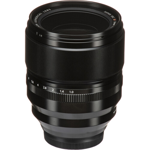 FUJIFILM XF 50mm f/1.0 R WR Lens - Image 12