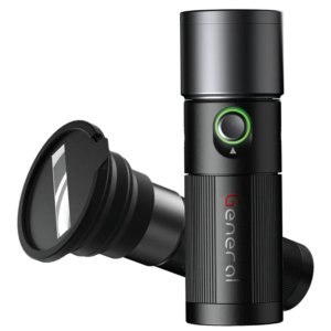 GB-288 General optical Snoot with LED 10W