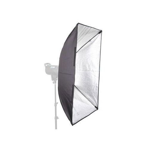 Softbox 80x120cm Rectangular Softbox with Bowens Mount Speedring and Bag By General - Image 2