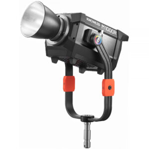 KNOWLED M1000R RGB LED Monolight Kit