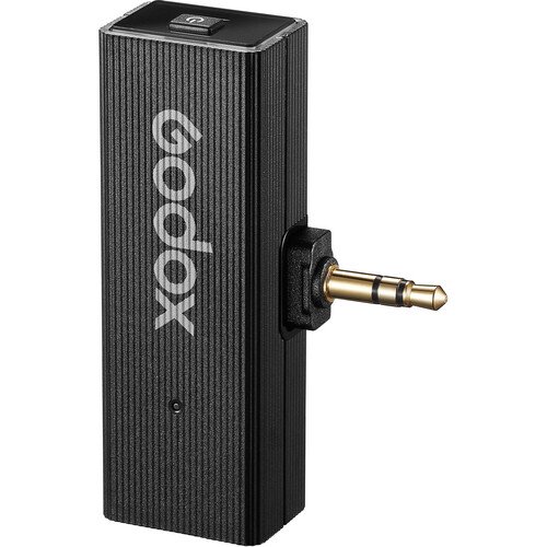 Godox MoveLink Mini UC 2-Person Wireless Microphone Type-C - Image 11