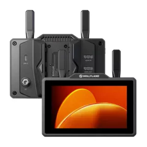 Hollyland Pyro 5 Wireless Trans. Monitor