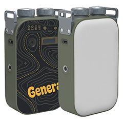 LED12 RGB Light General