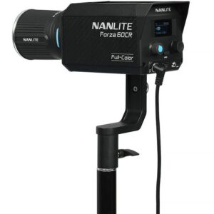 NANLITE Forza 60CR RGBLAC LED Spotlight