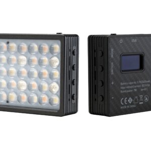 Nanlite LitoLite 5C RGBWW Mini LED Panel