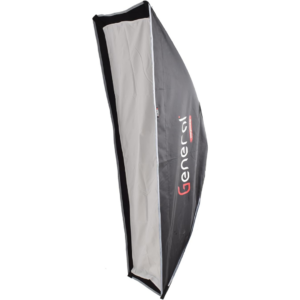General Easysoftbox 30X120 Cm
