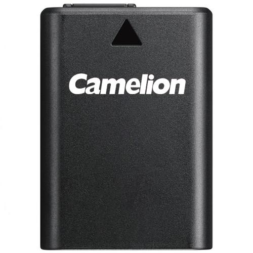 Camelion NP-FW50 Lithium-Ion Rechargeable Battery (950mAh)