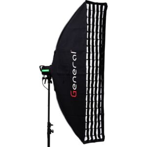Easy Soft Box Bowens Mount ES 35*160
