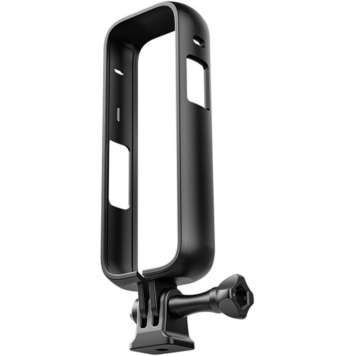 Telesin S6-CRF-01 Plastic cage for Insta360 X4 - Image 4