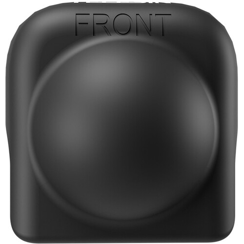 Telesin S6-PTC-05-TIS Lens Silicone Protective Case for Insta360 X4 - Image 4