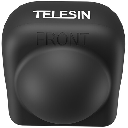 Telesin S6-PTC-05-TIS Lens Silicone Protective Case for Insta360 X4 - Image 2