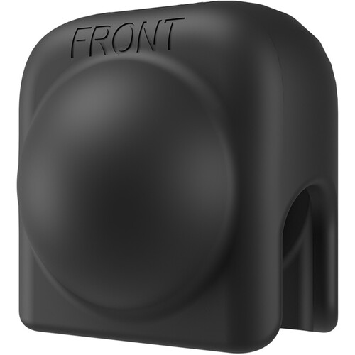 Telesin S6-PTC-05-TIS Lens Silicone Protective Case for Insta360 X4 - Image 3