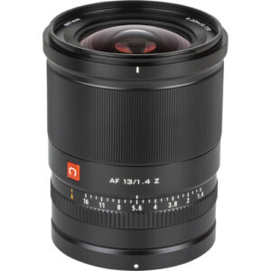 Viltrox AF 13mm f/1.4 Z Lens for Nikon