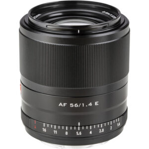 Viltrox AF 56mm f/1.4 E Lens for Sony