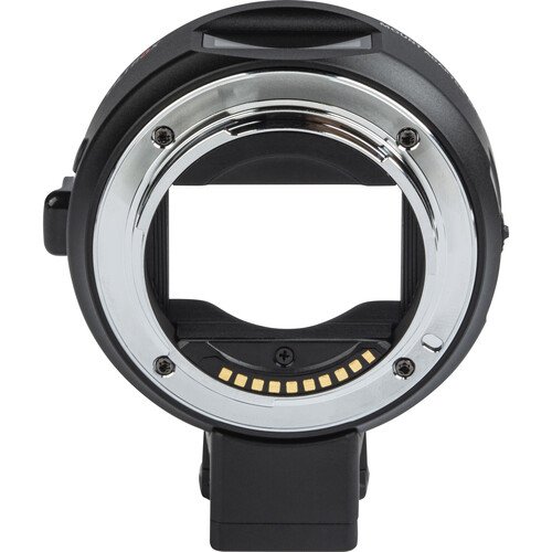Viltrox EF-E5 adapter for Canon EF / EF-S series lenses to Sony - Image 5