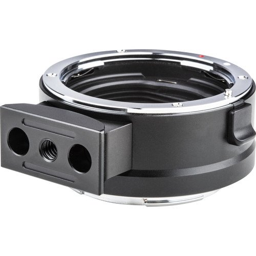 Viltrox EF-Z Lens Mount Adapter for Canon EF or EF-S-Mount Lens to Nikon Z-Mount Camera - Image 8