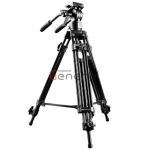 WT 9901 Video Professional Tripod