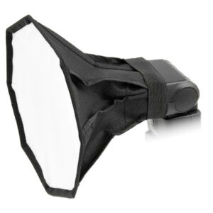 20cm Octagon mini softbox