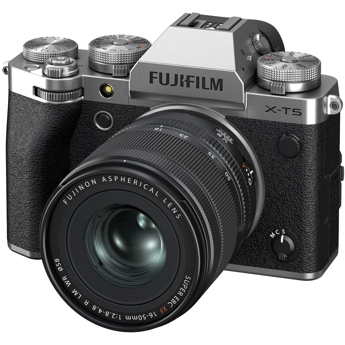 Fujifilm