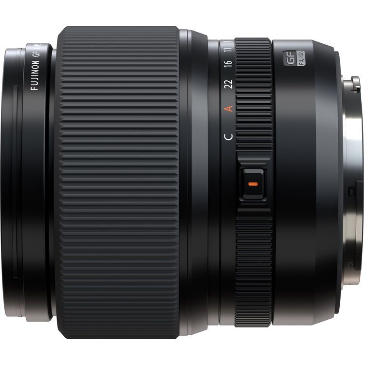 FUJINON LENS GF55mmF1.7 R WR - Image 4