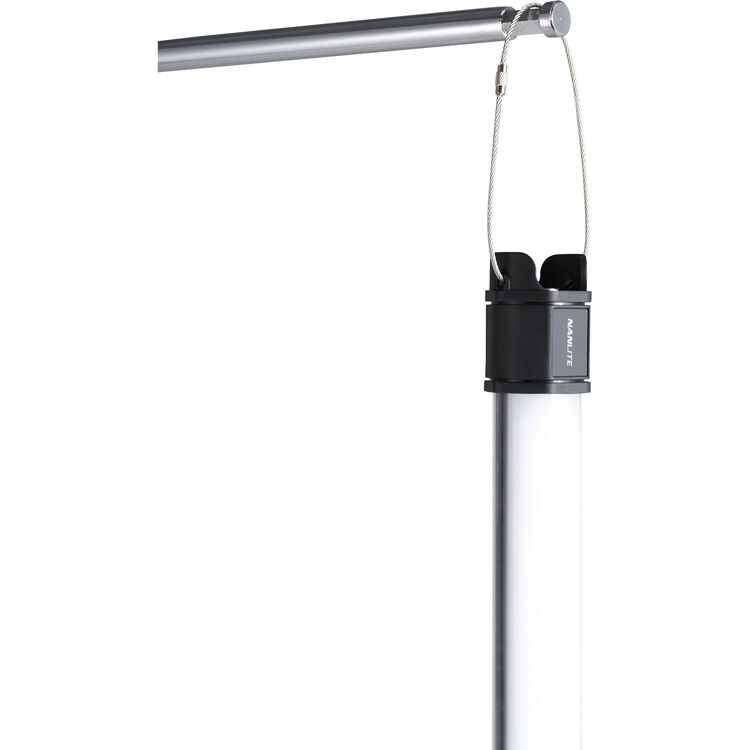 RGB PavoTube 30C II 2KIT Lamp 120CM Nanlite - Image 3