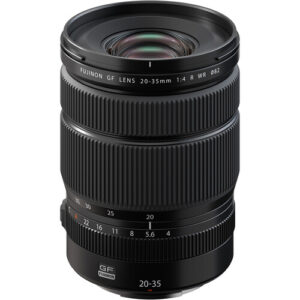 FUJINON LENS GF20-35mmF4 R WR
